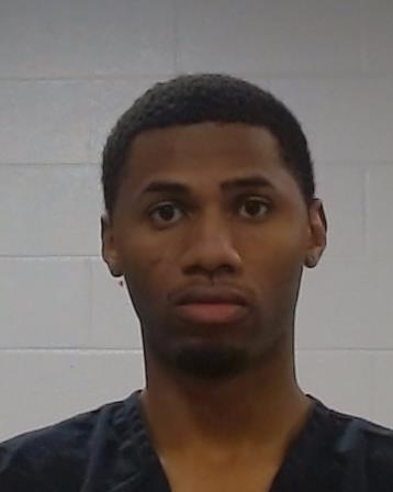 Quezada, Johany Emilio Alfonse arrested by Collin County SO