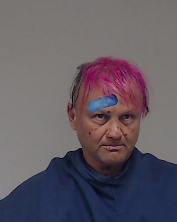 Lopez, Oscar Ivan arrested by Collin County SO