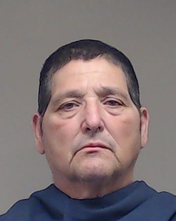 Sanchez, John Edward booking photo