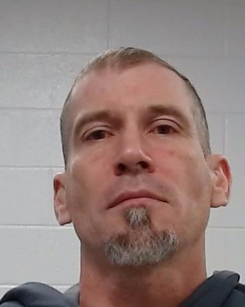 Butler, Justin Michael arrested by Collin County SO