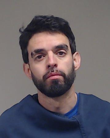 Ramirez, Raul, III arrested by Collin County SO