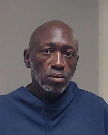 Jones, Terry Clark arrested by Collin County SO