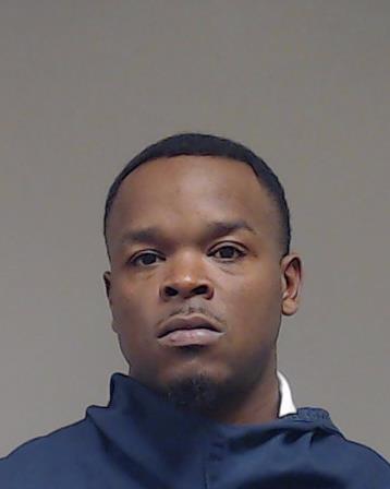 Collins, Zachary Andrew arrested by Collin County SO