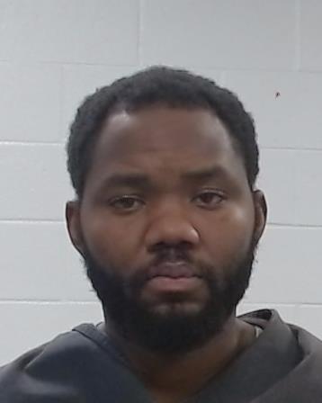 Menifield, Kenneth arrested by Collin County SO