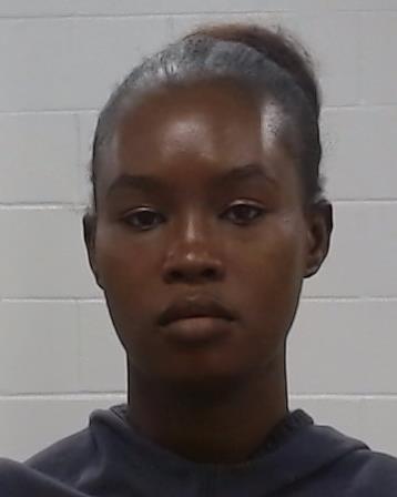 Kiprop, Lydiastaicy Jebichi arrested by Collin County SO