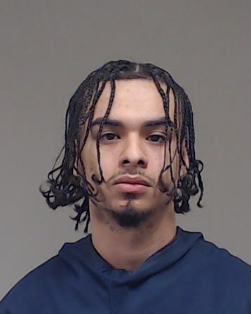 Molina, Daniel Erik arrested by Collin County SO