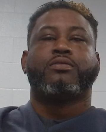 Prince, Marcus Allen arrested by Collin County SO