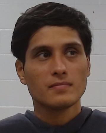 Lujan, Jonathan Michael arrested by Collin County SO