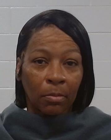 Sadler, Lakeitha Monique booking photo