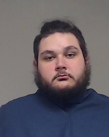 Basco, Andrew Joseph arrested by Collin County SO