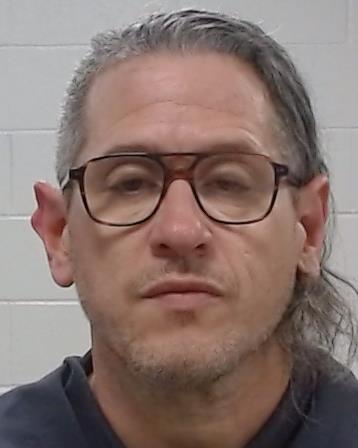 Birenbaum, Michael arrested by Collin County SO