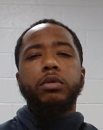 Davis, Justin Lee arrested by Collin County SO