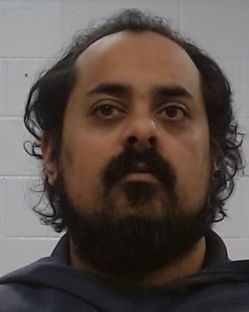 Iyer, Rohit Sridhar arrested by Collin County SO