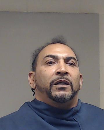 Mitchell, Prieste Dante booking photo