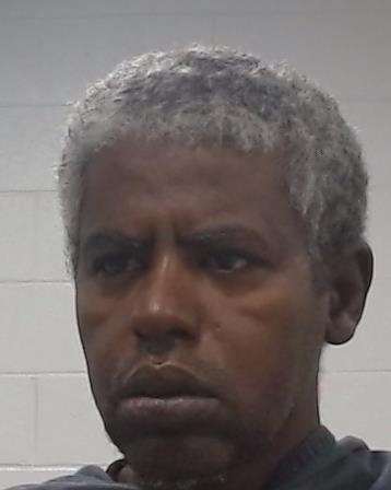 Habte, Yonatan arrested by Collin County SO