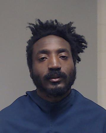 Moreland, Ridge Deshawn arrested by Collin County SO