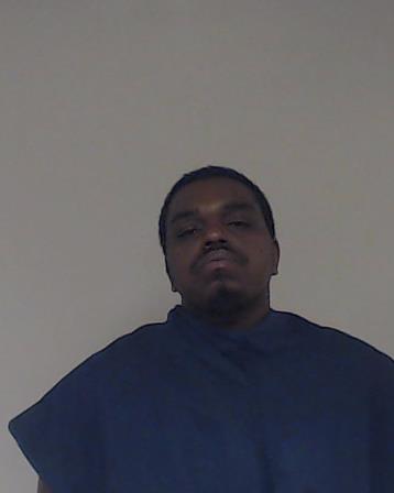 Dixon, Kevin arrested by Collin County SO