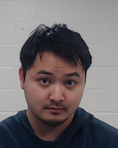 Ker, Nathan Pearra arrested by Collin County SO