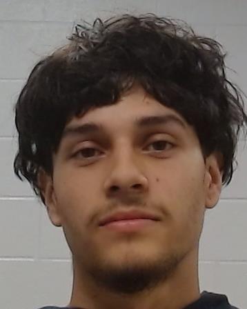 Lopez, Jaden Cruz arrested by Collin County SO