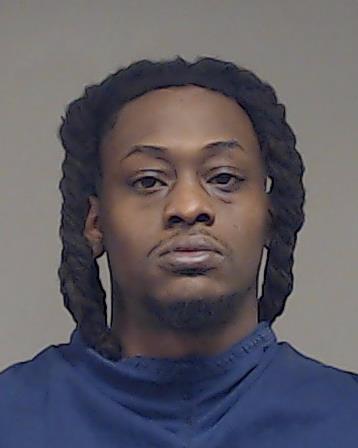 Winbush, Jarvis Derrelle booking photo