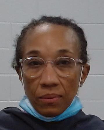 Gray, Sharon Nicole arrested by Collin County SO