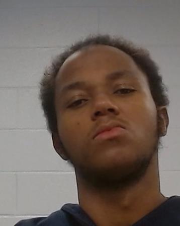 Cavil, Jaylan Sir arrested by Collin County SO