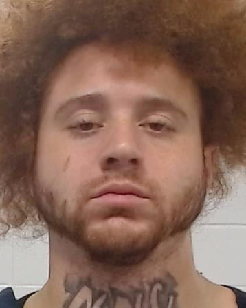 Willis, Trenton arrested by Collin County SO