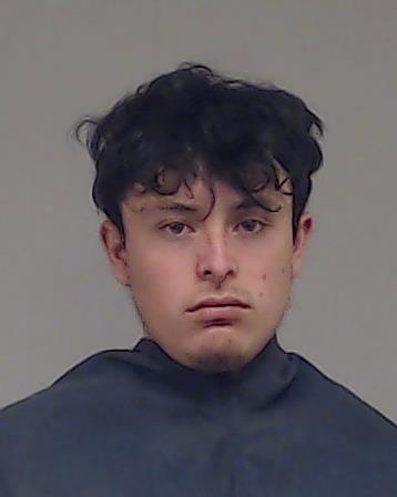 Vasquez-Hernandez, Bryan Jose Emiliano booking photo