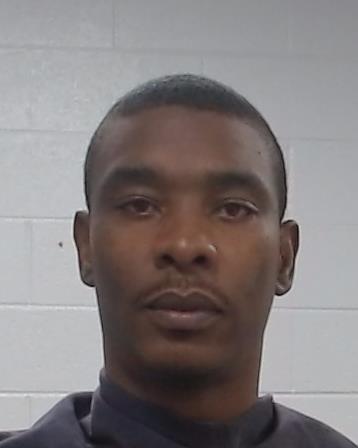 Crawford, Robert Eugene arrested by Collin County SO