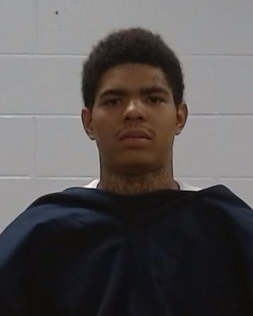 Orr, Dajzoreyon arrested by Collin County SO