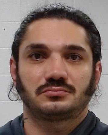 Vakilichami, Alireza arrested by Collin County SO