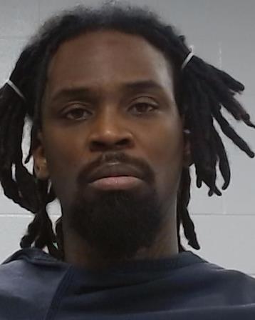 Johnson, Psykeith L arrested by Collin County SO