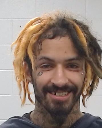 CURRIE, DEVAUN ONEIL arrested by Collin County SO