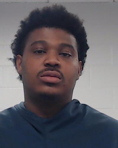 Gray, Joseph Aaron arrested by Collin County SO