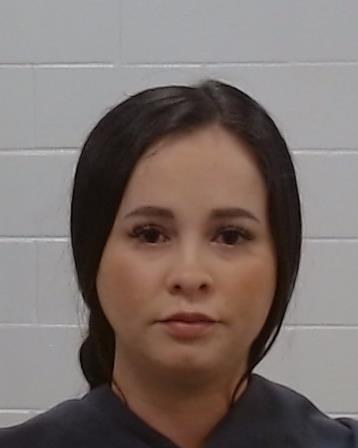 Cunneen, Dollette Marie arrested by Collin County SO