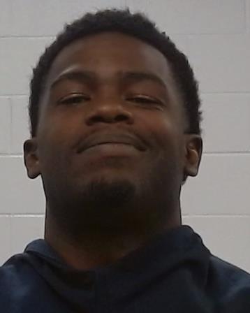 Ridley, D Angelo Nichols arrested by Collin County SO