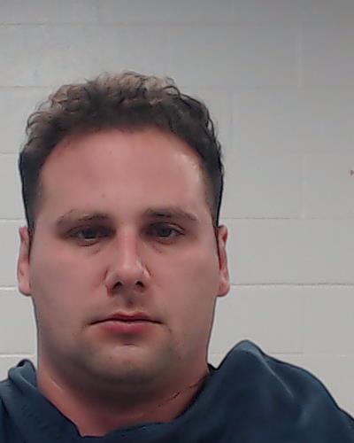 Lamamy, Julio Alexis arrested by Collin County SO