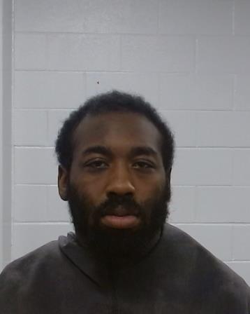 Harris, Khalyse Dylan arrested by Collin County SO