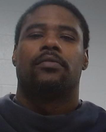 Chivers, Cameron Dshaun arrested by Collin County SO