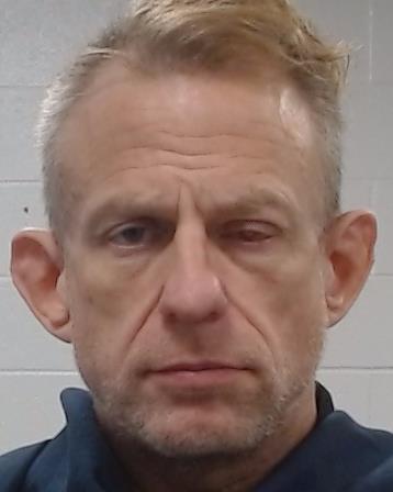 Crigger, Michael Wysong arrested by Collin County SO