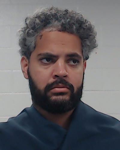 Mitchell, Travis Allan arrested by Collin County SO