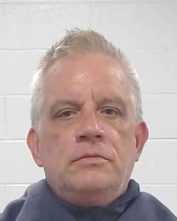 Kuta, Eric Richard arrested by Collin County SO