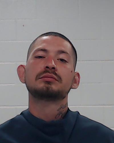 Perez, Juan Albertto booking photo