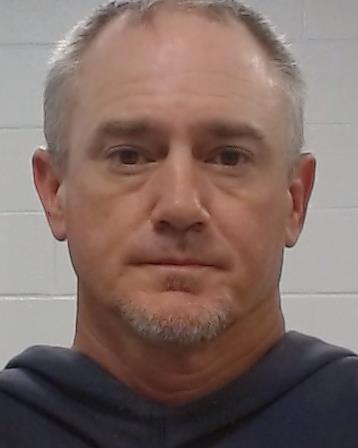 Prachyl, Jeffrey arrested by Collin County SO