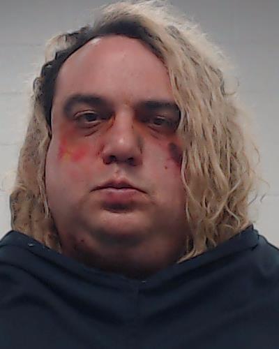 Reamy, Rick arrested by Collin County SO