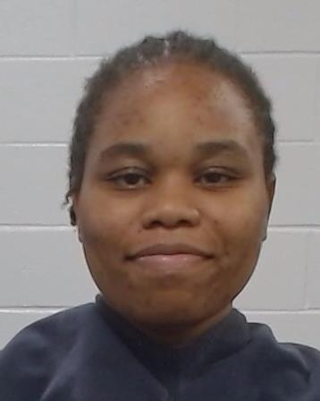 Lynn, Shamondria Monique arrested by Collin County SO