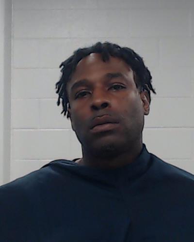 Sullivan, Demarcus Antwun booking photo