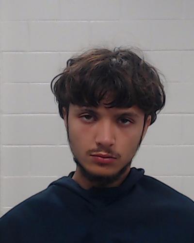 Oswelier, Landon Ryan arrested by Collin County SO