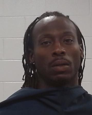 Patterson, Jeremiah Garcia arrested by Collin County SO