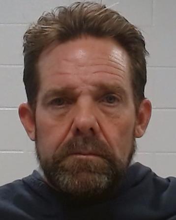 Runnels, Zachary John Anthony arrested by Collin County SO